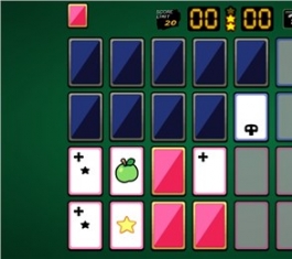 精神卡牌 V1.1 安卓版